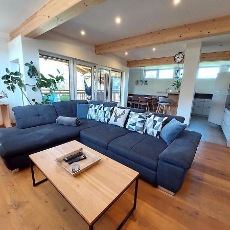 Apartments Golfweg Kitzbühel Extérieur photo