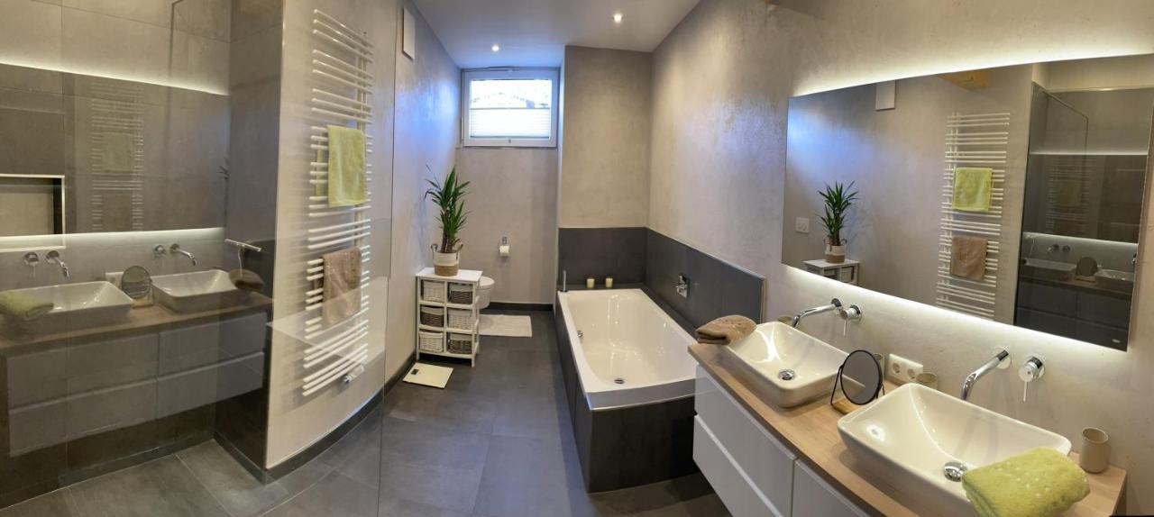 Apartments Golfweg Kitzbühel Extérieur photo