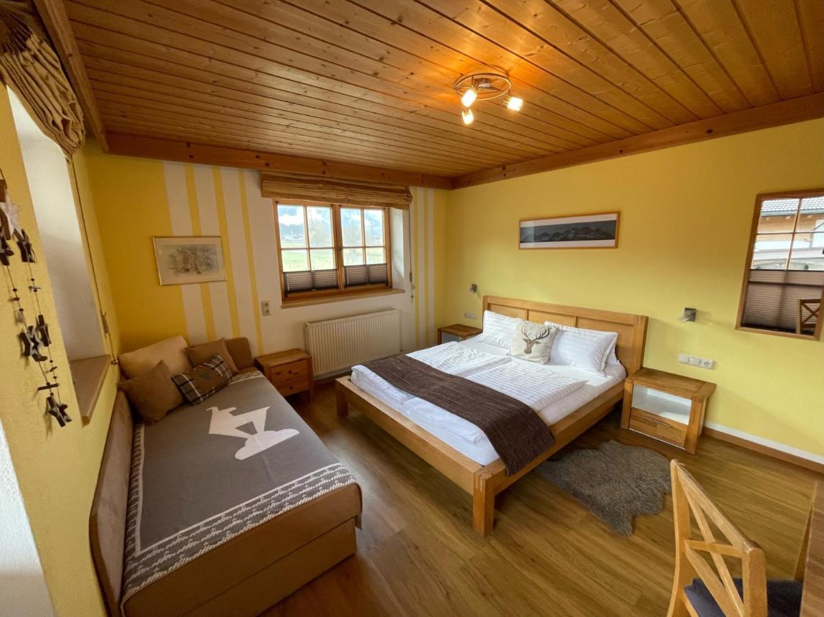 Apartments Golfweg Kitzbühel Extérieur photo