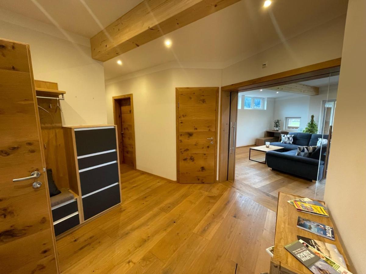 Apartments Golfweg Kitzbühel Extérieur photo