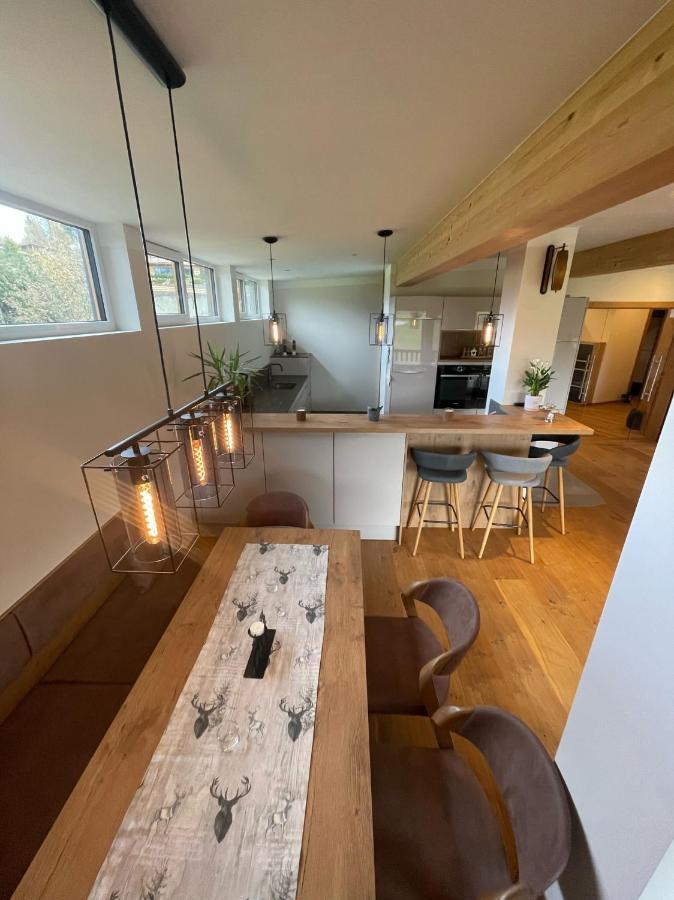 Apartments Golfweg Kitzbühel Extérieur photo