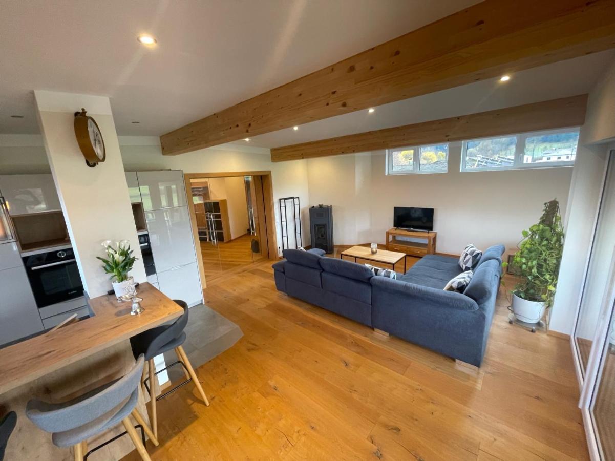 Apartments Golfweg Kitzbühel Extérieur photo