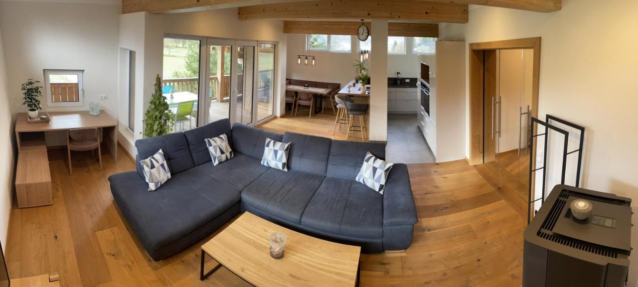 Apartments Golfweg Kitzbühel Extérieur photo