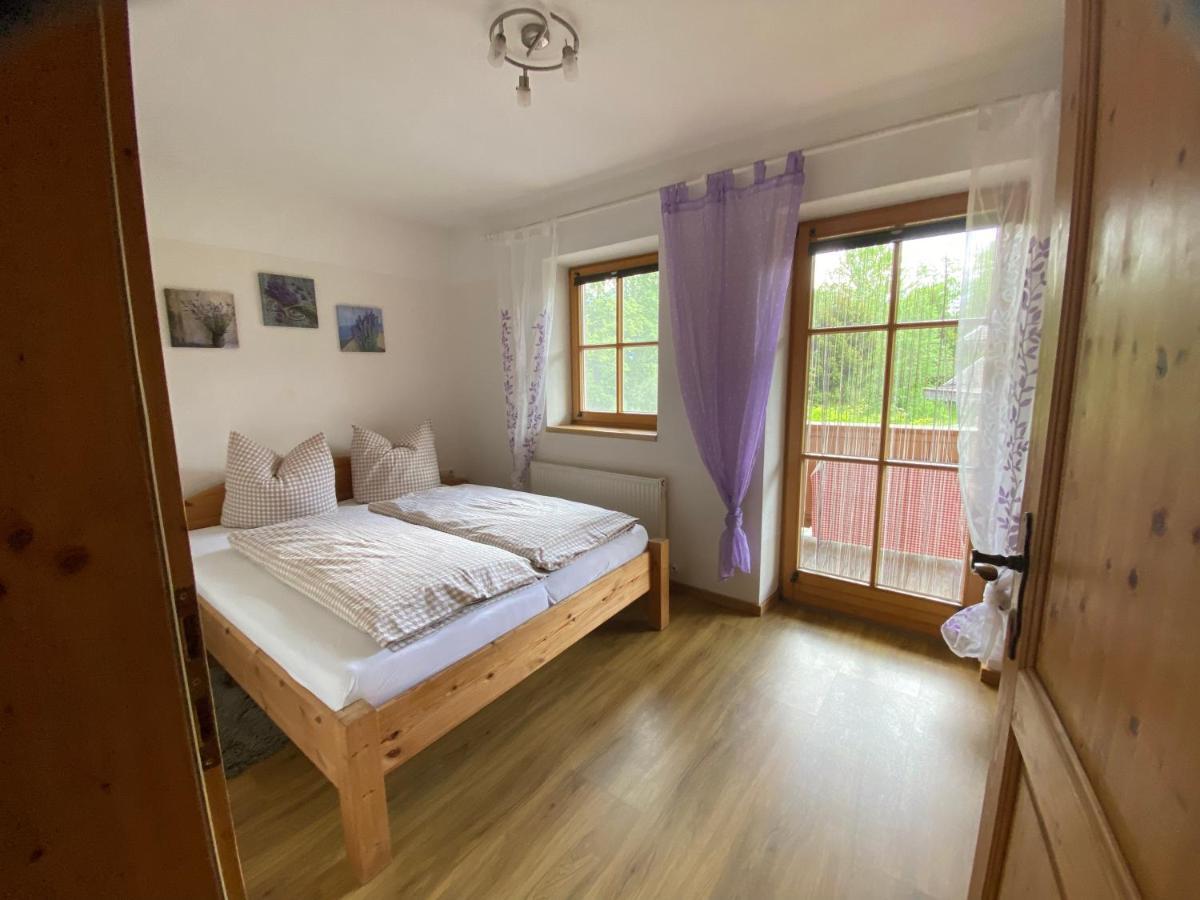 Apartments Golfweg Kitzbühel Extérieur photo