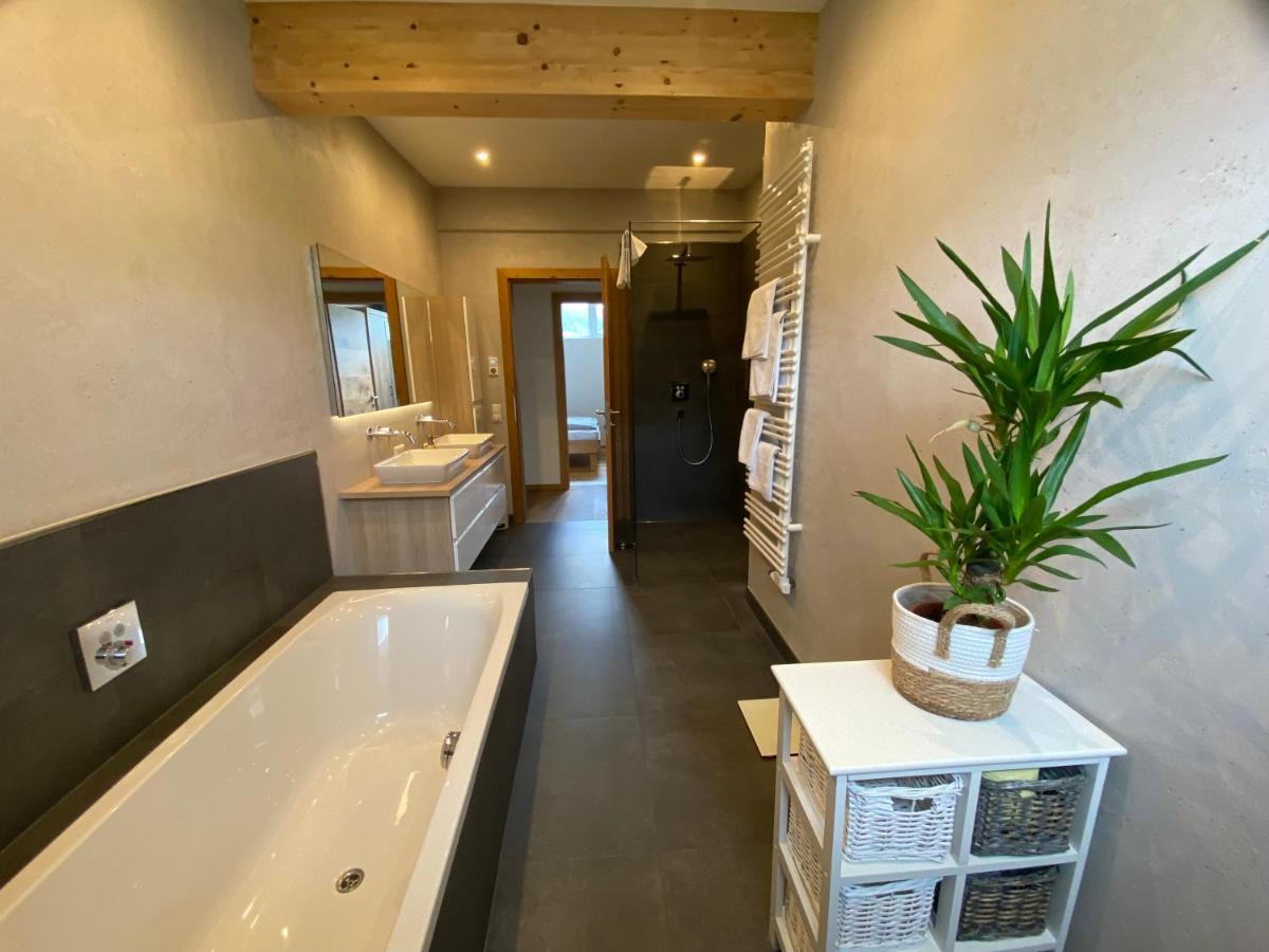Apartments Golfweg Kitzbühel Extérieur photo