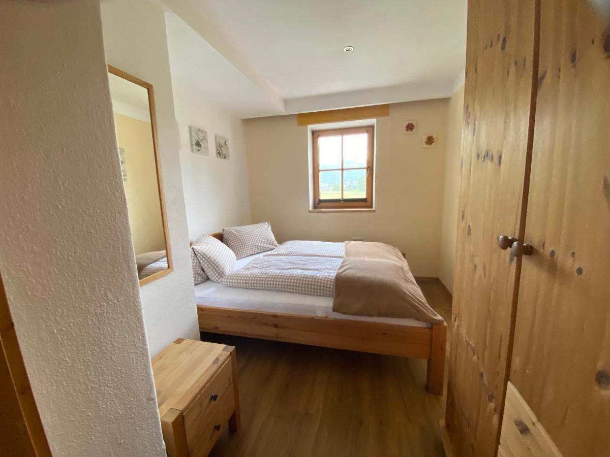 Apartments Golfweg Kitzbühel Extérieur photo