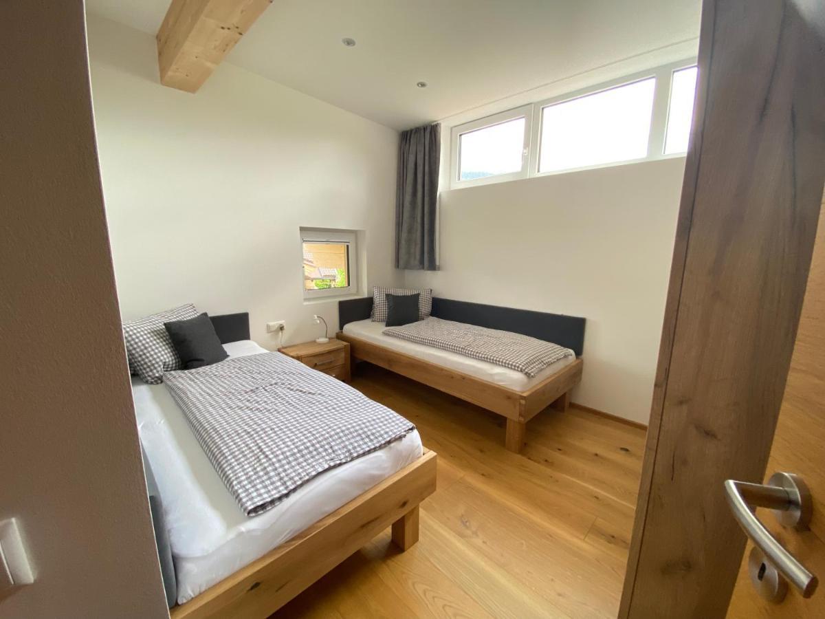 Apartments Golfweg Kitzbühel Extérieur photo