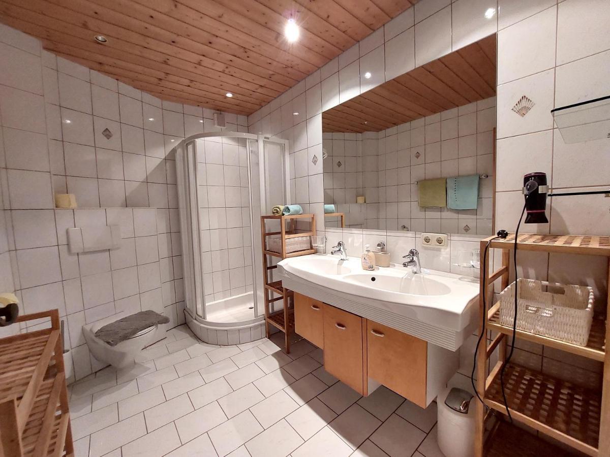 Apartments Golfweg Kitzbühel Extérieur photo