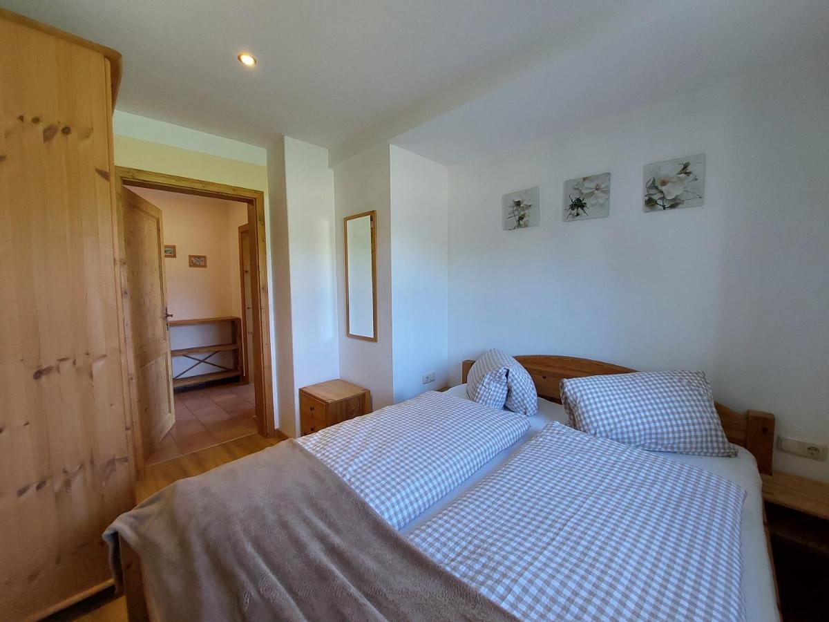 Apartments Golfweg Kitzbühel Extérieur photo