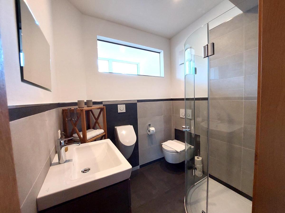Apartments Golfweg Kitzbühel Extérieur photo