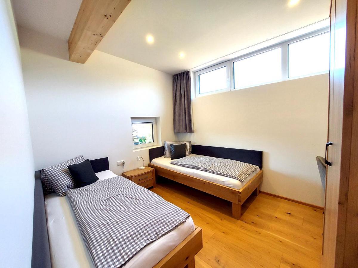 Apartments Golfweg Kitzbühel Extérieur photo