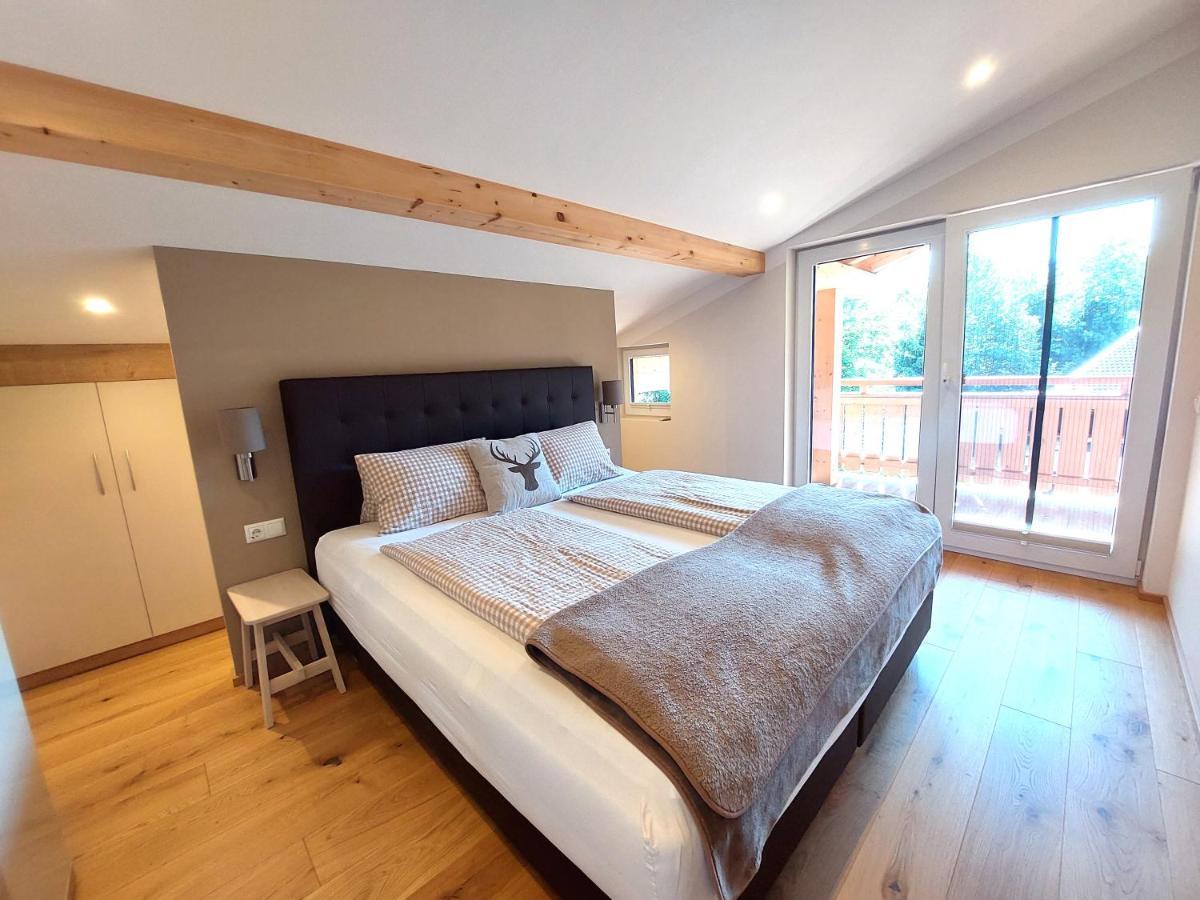 Apartments Golfweg Kitzbühel Extérieur photo