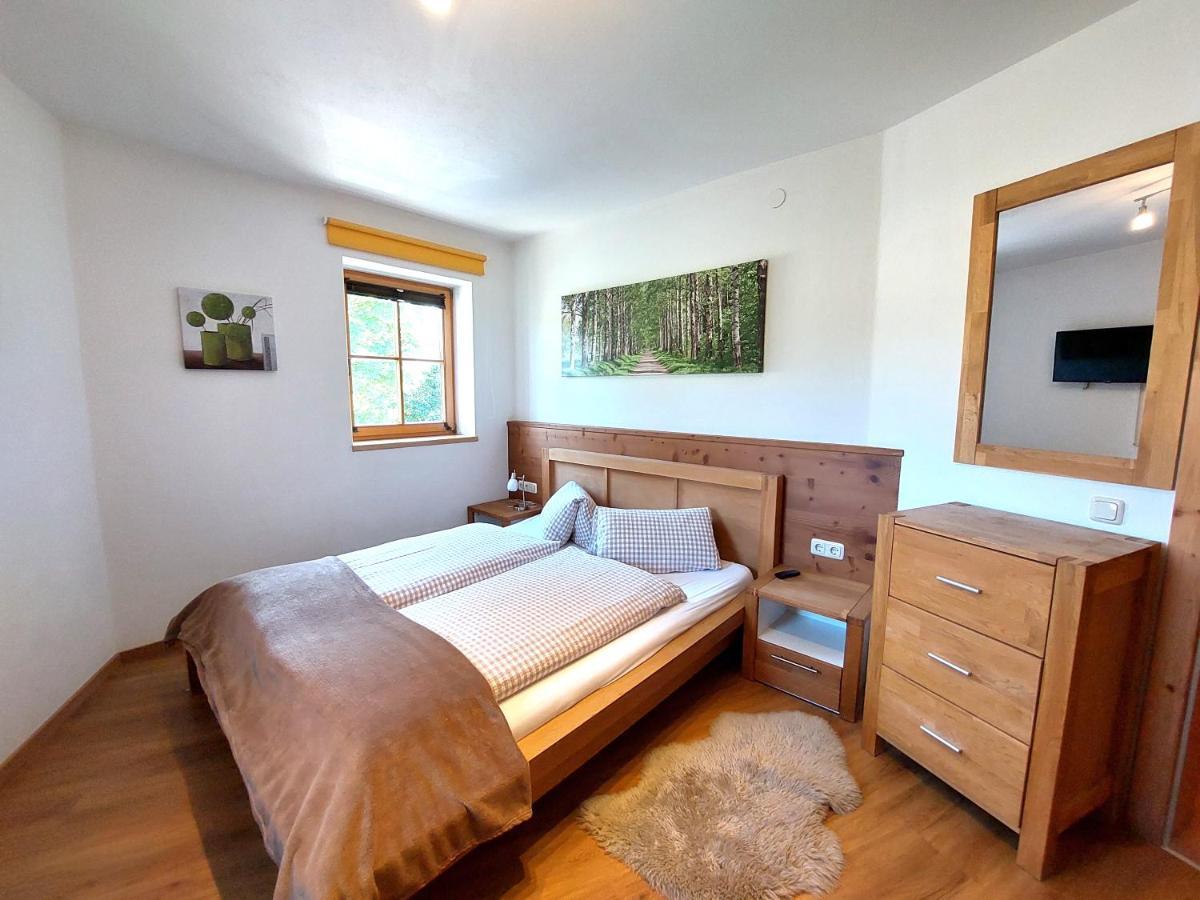 Apartments Golfweg Kitzbühel Extérieur photo