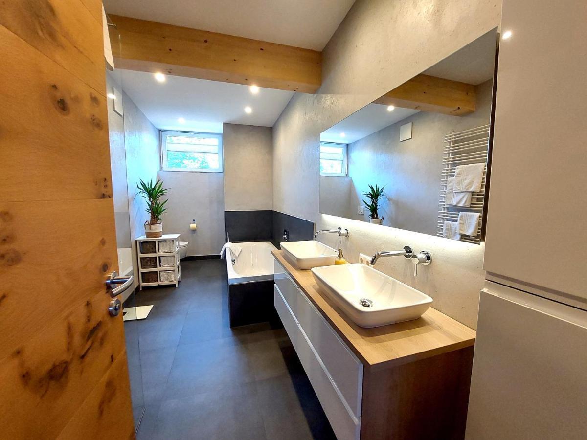 Apartments Golfweg Kitzbühel Extérieur photo