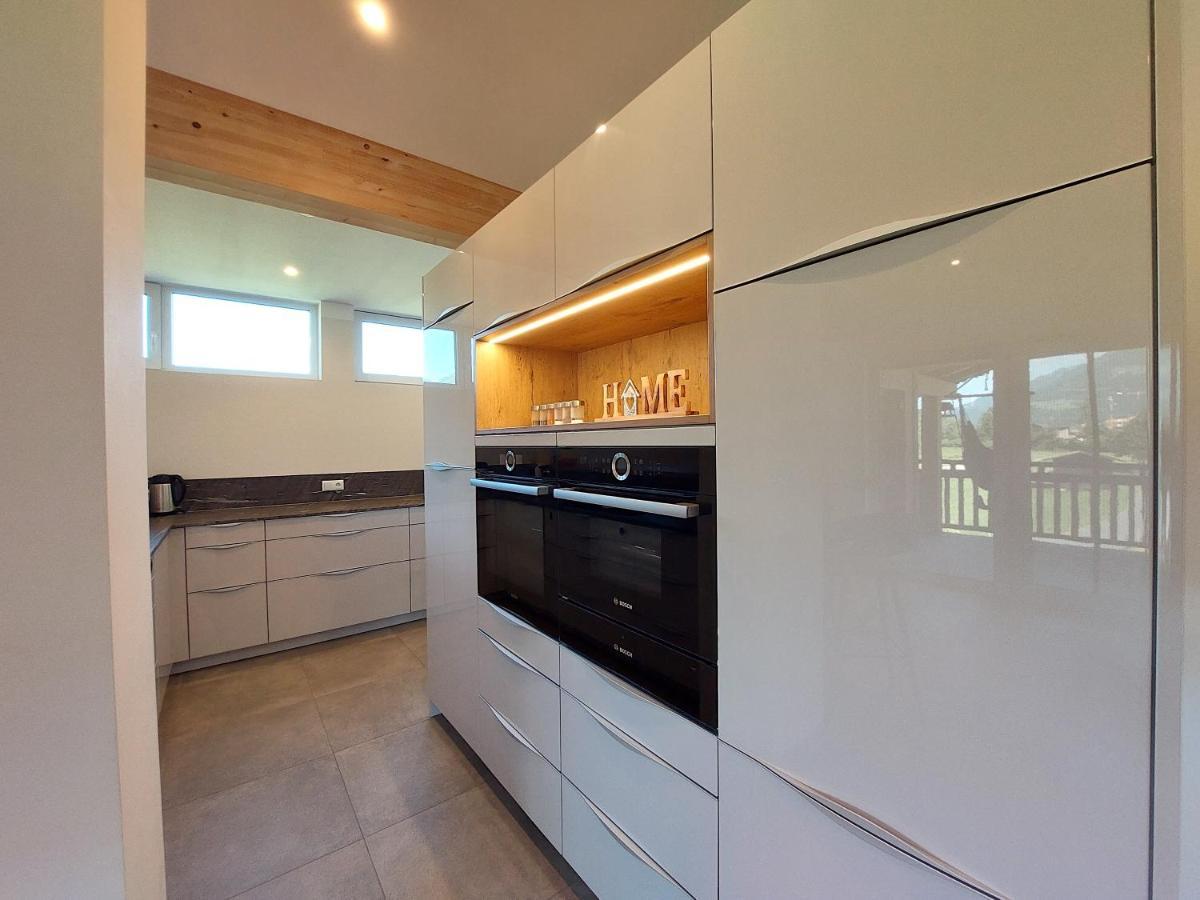 Apartments Golfweg Kitzbühel Extérieur photo