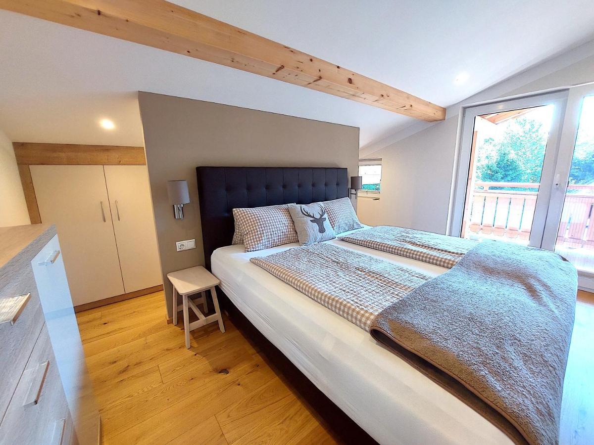 Apartments Golfweg Kitzbühel Extérieur photo